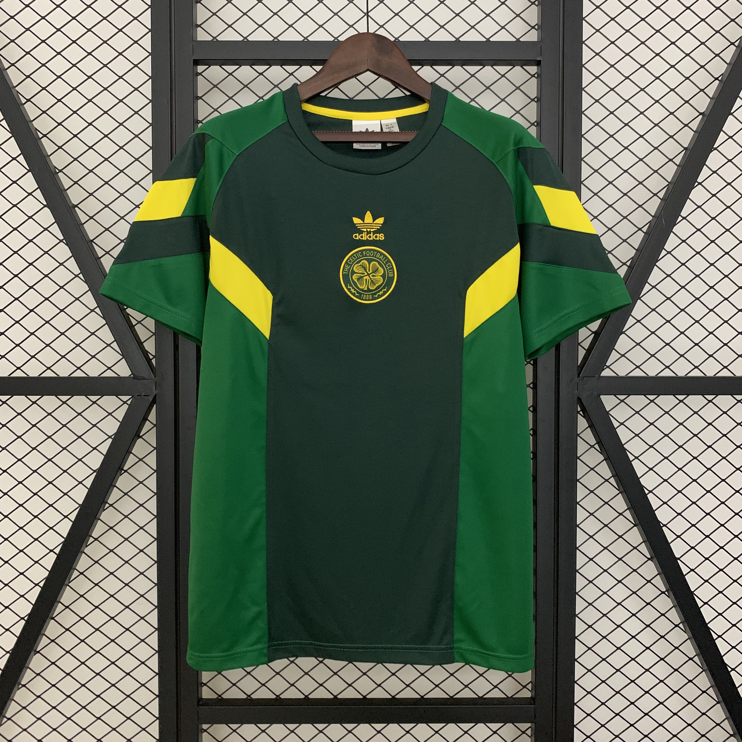 Celtic Special edition size S~XXL