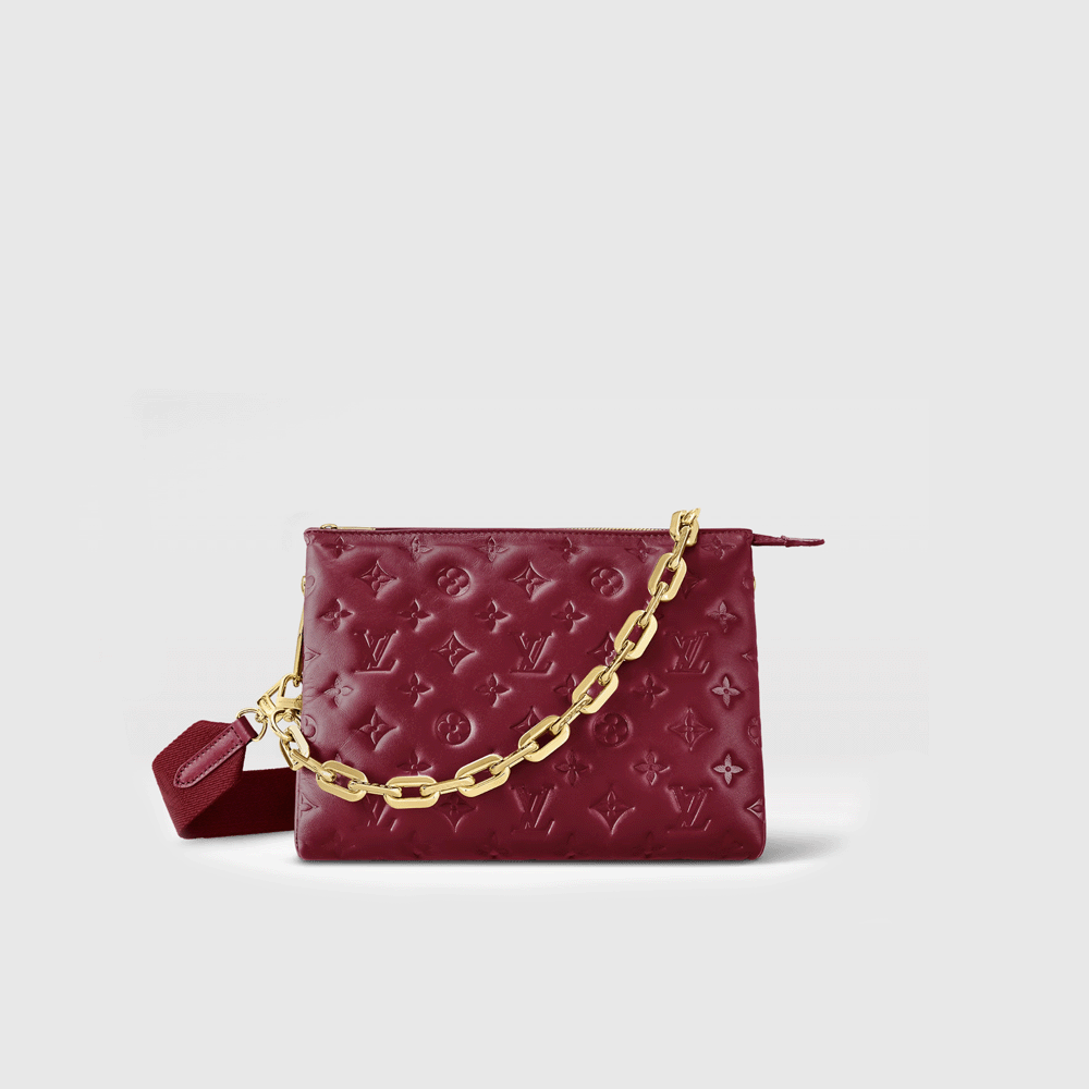 Louis Vuitton LV Coussin Small Bag