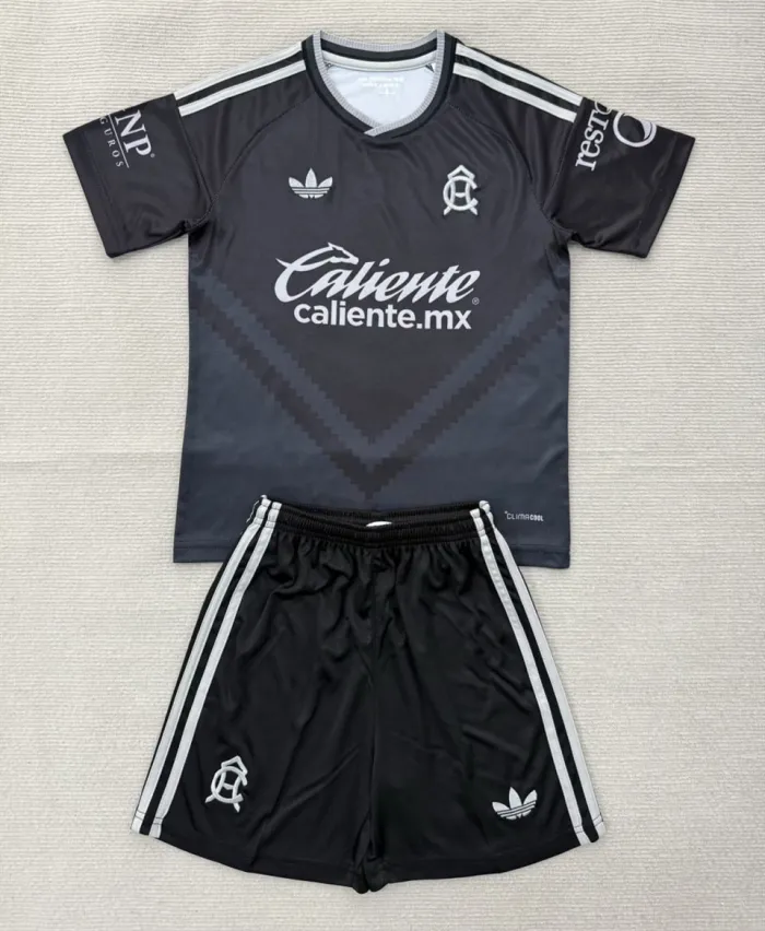 Kids Club America Away Suit 26/27 | Soc Jersey - Premium Football Jersey