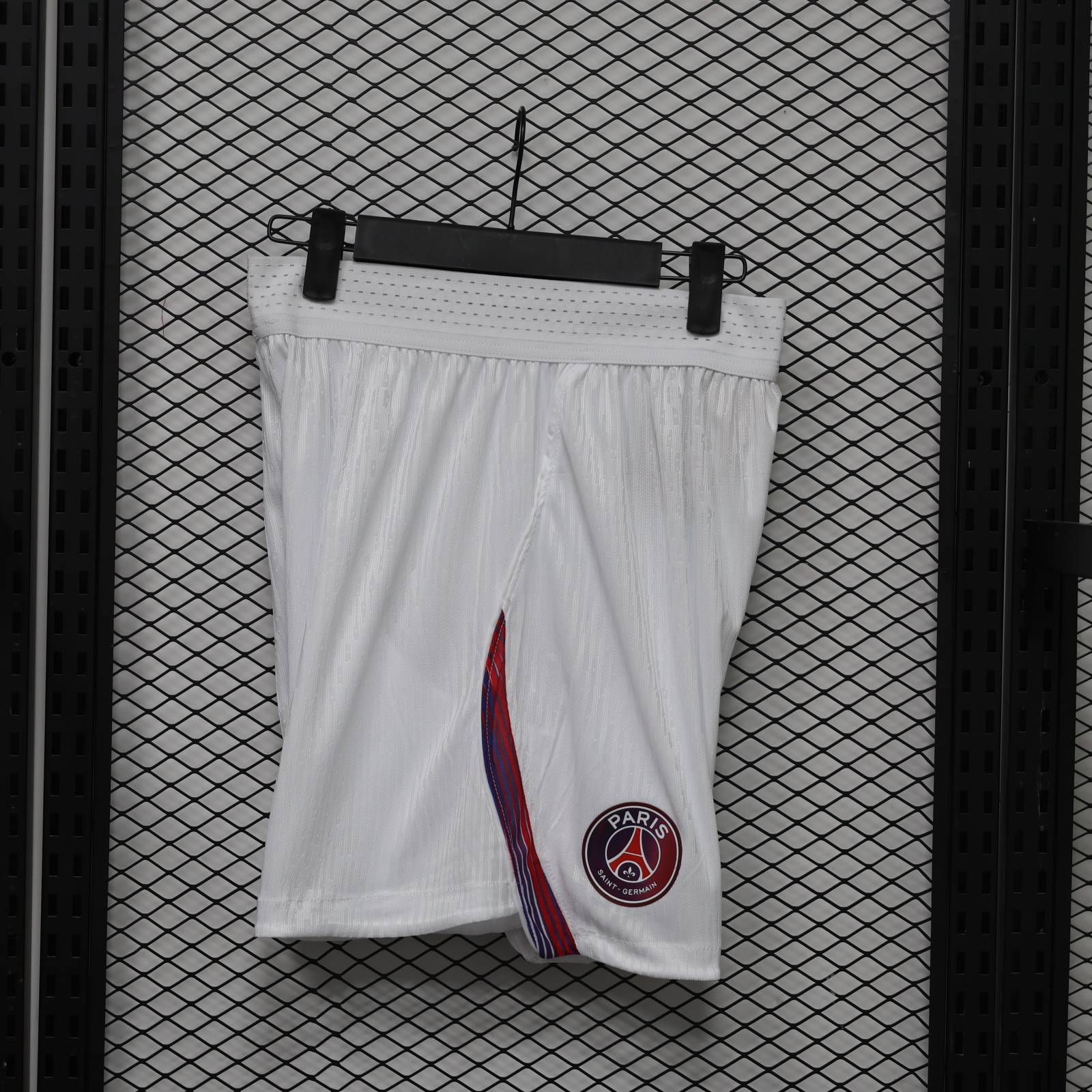 PSG Away Shorts Player Version 26/27