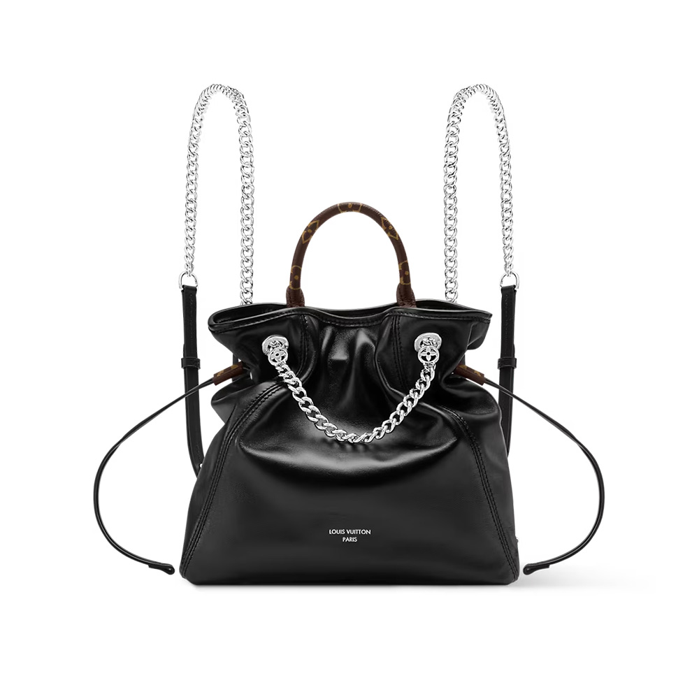 Louis Vuitton Off Duty Backpack Vibe (Mirror Quality)