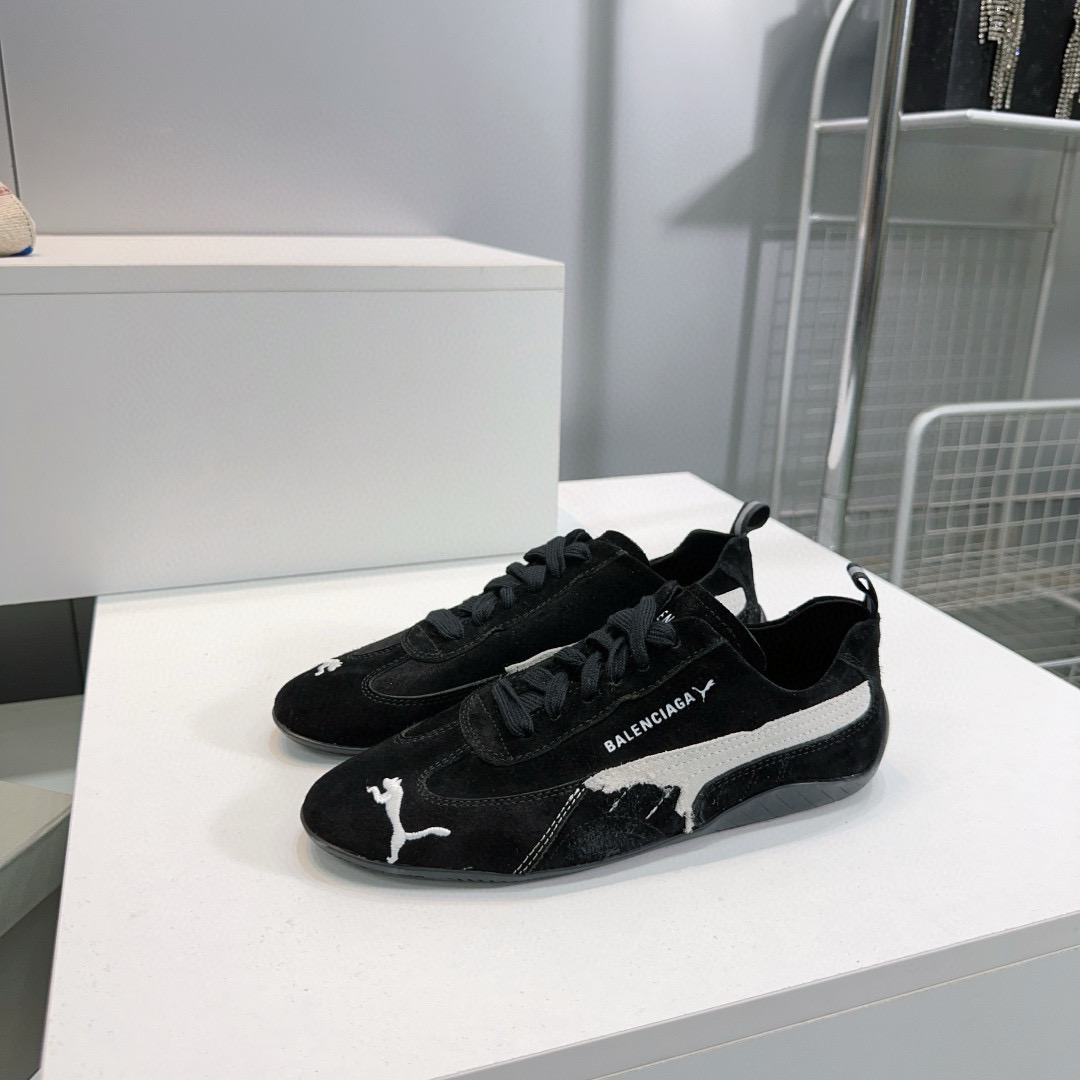 Balenciaga Speedcat Unisex Sneaker