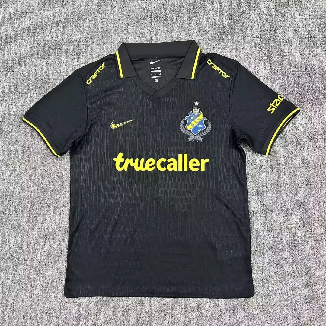 AIK 2026 135th Anniversary Kit S-4XL