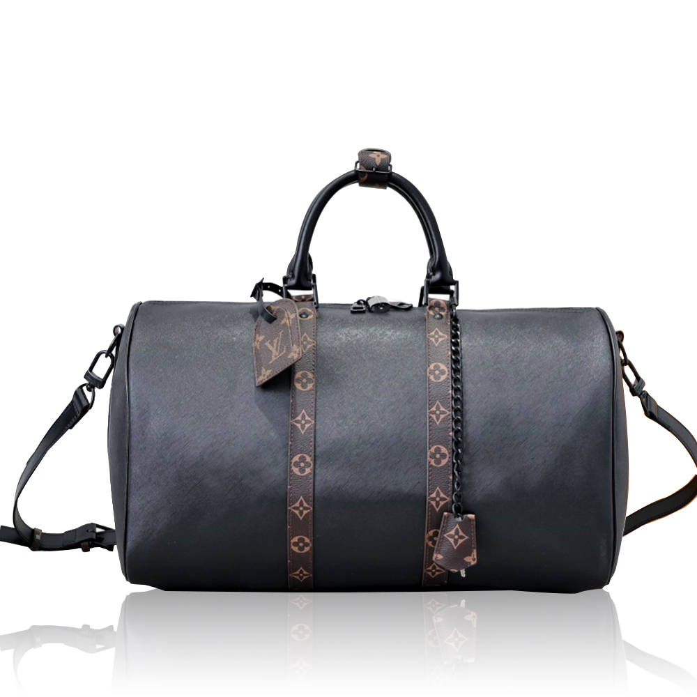 Louis Vuitton LV Keepall Travel Bag