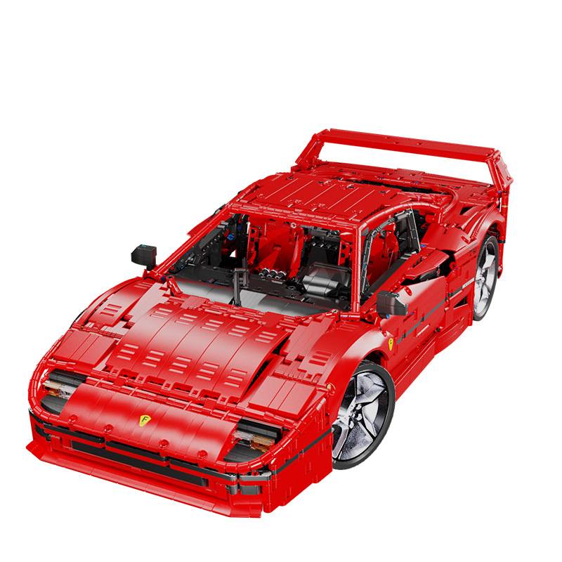 XiaoJiaoDu JD017 - Ferrari F40