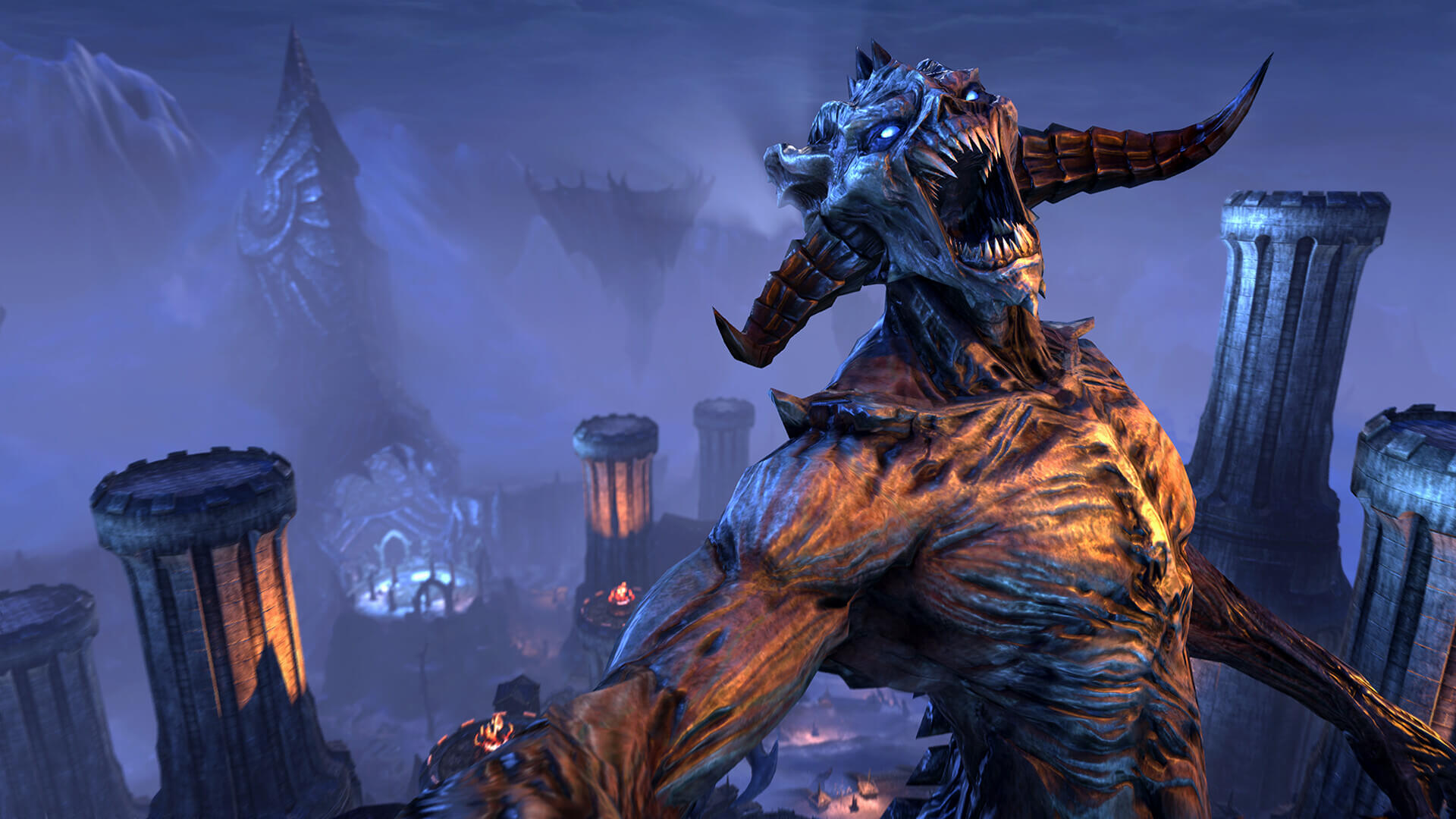 The Elder Scrolls Online Standard PC Steam Account