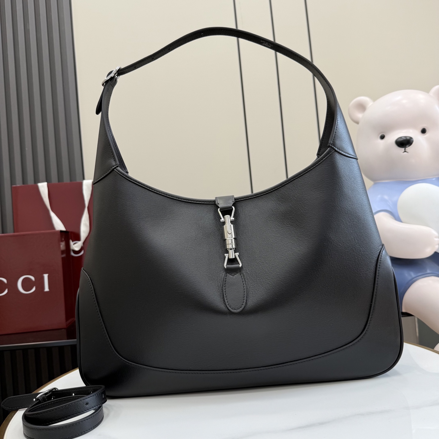 Gucci Jackie 1961 Large shoulder bag 863279