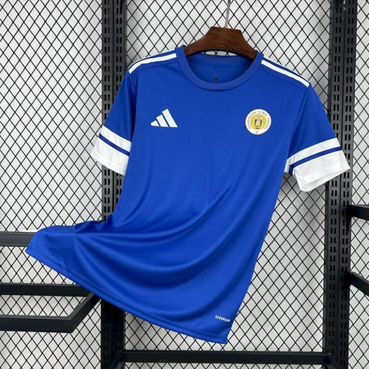 2026 Curacao World Cup Home Jersey S-4XL