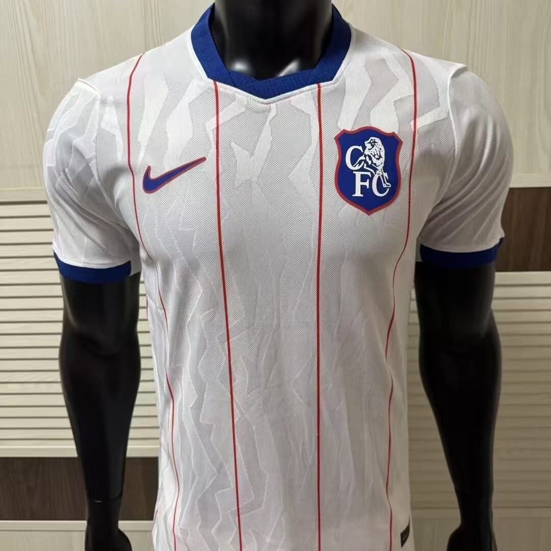 Player Version 26/27 Chelsea Third Jersey S-3XL - musan