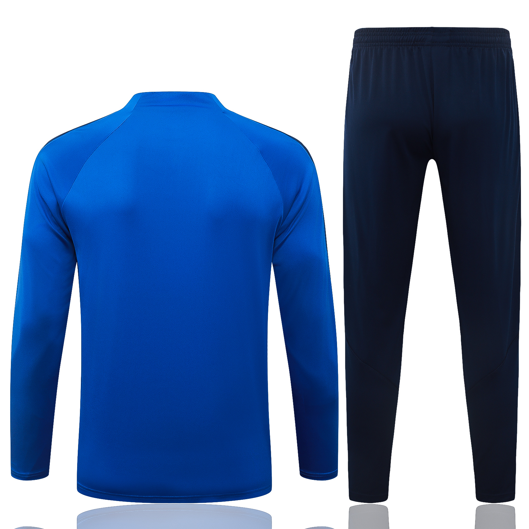 Inter Milan Training Jersey Suit 26/27 | Soc Jersey - Premium Football Jersey