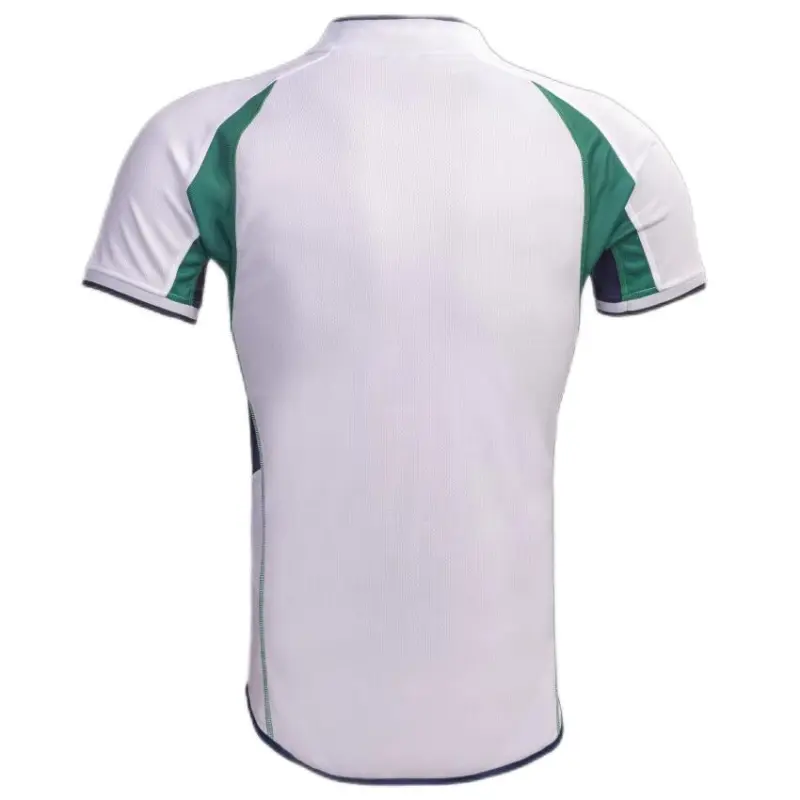 Ireland World Cup 2002 Retro Jersey Away