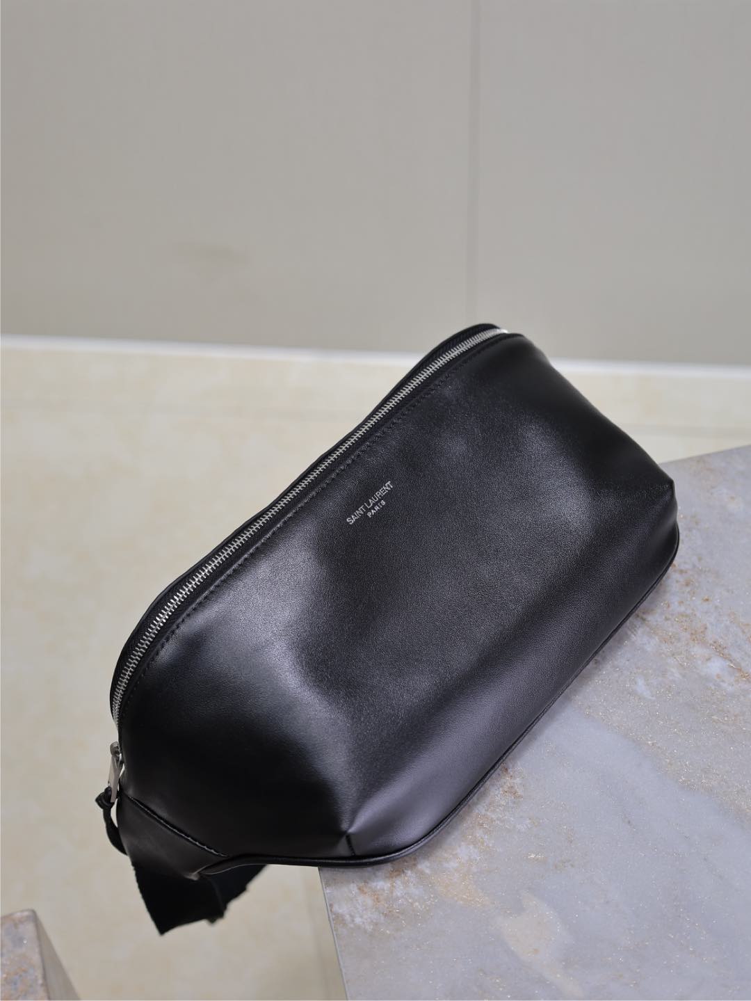 Saint Laurent YSL Classic Bag 26cm Black Lambskin