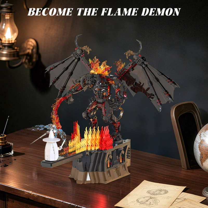 XBert 66206 - Balrog