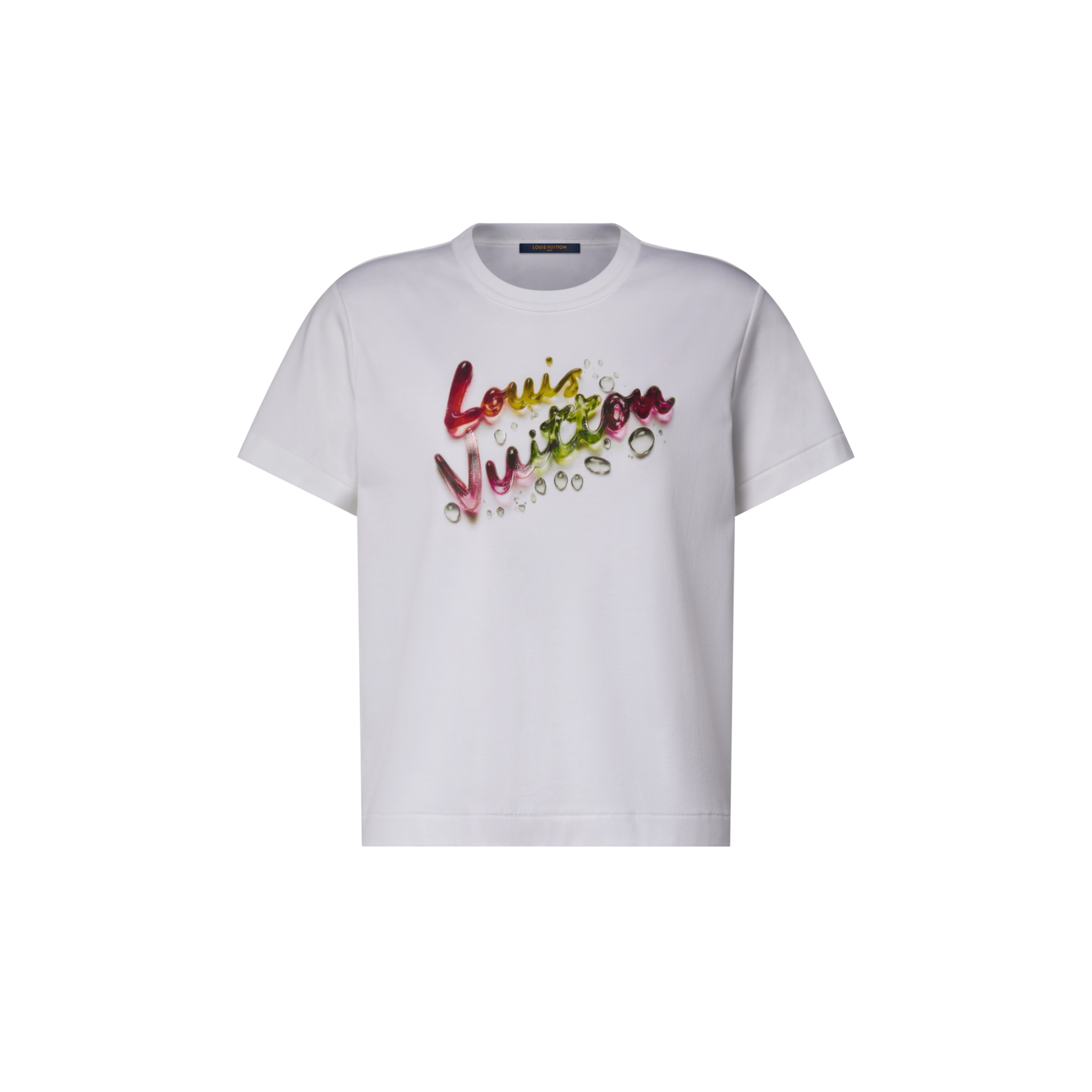 キャンディ シグネチャーTシャツ