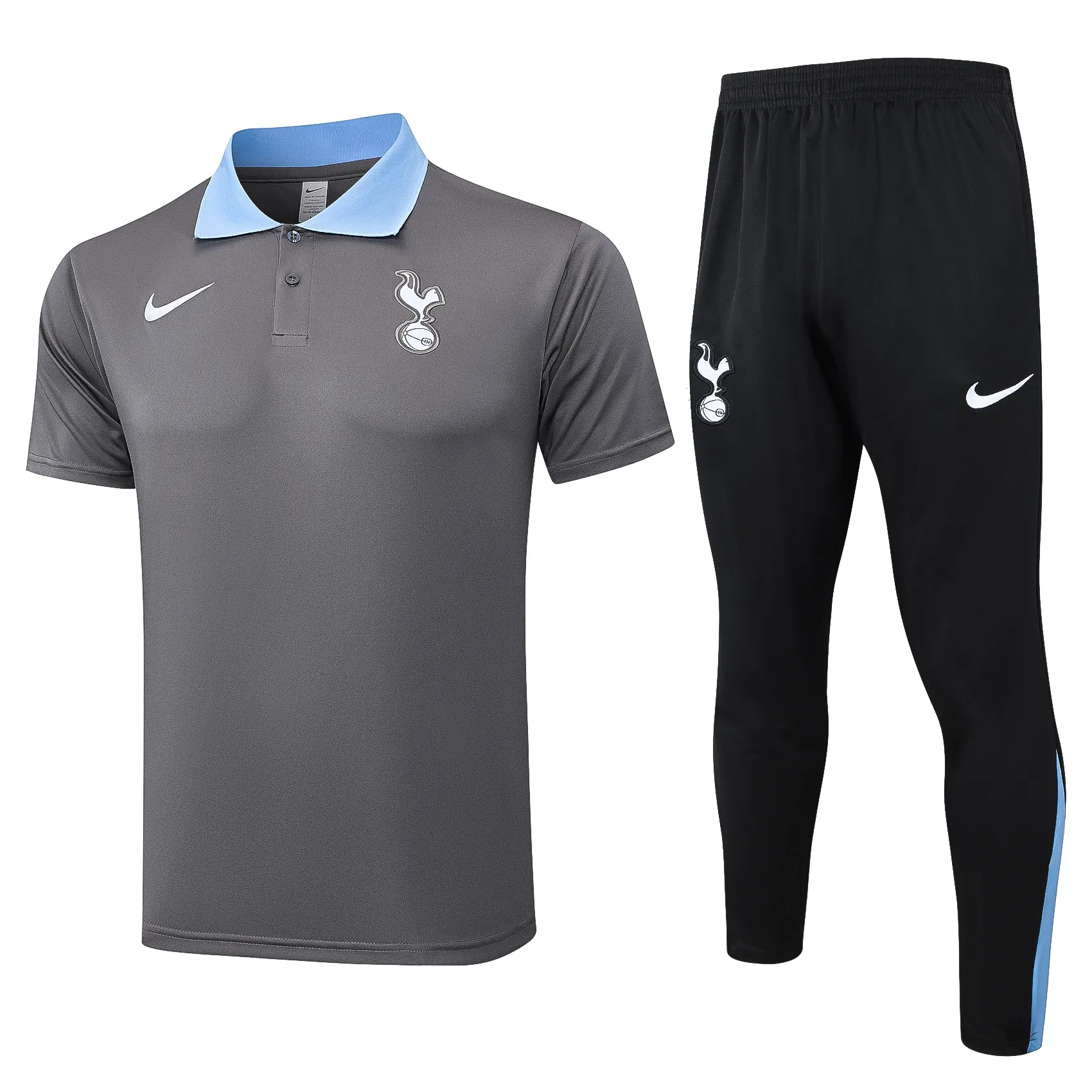 Tottenham Hotspur  Hotspur 24/25 Short Sleeves POLO Training suit  C1114