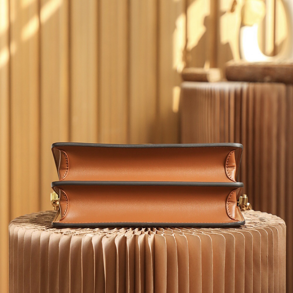 Louis Vuitton LV Dauphine Mini&Small