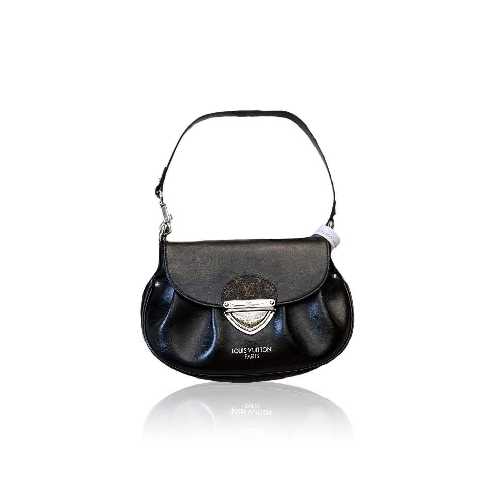 Louis Vuitton LV new sunset large ingot crossbody bag