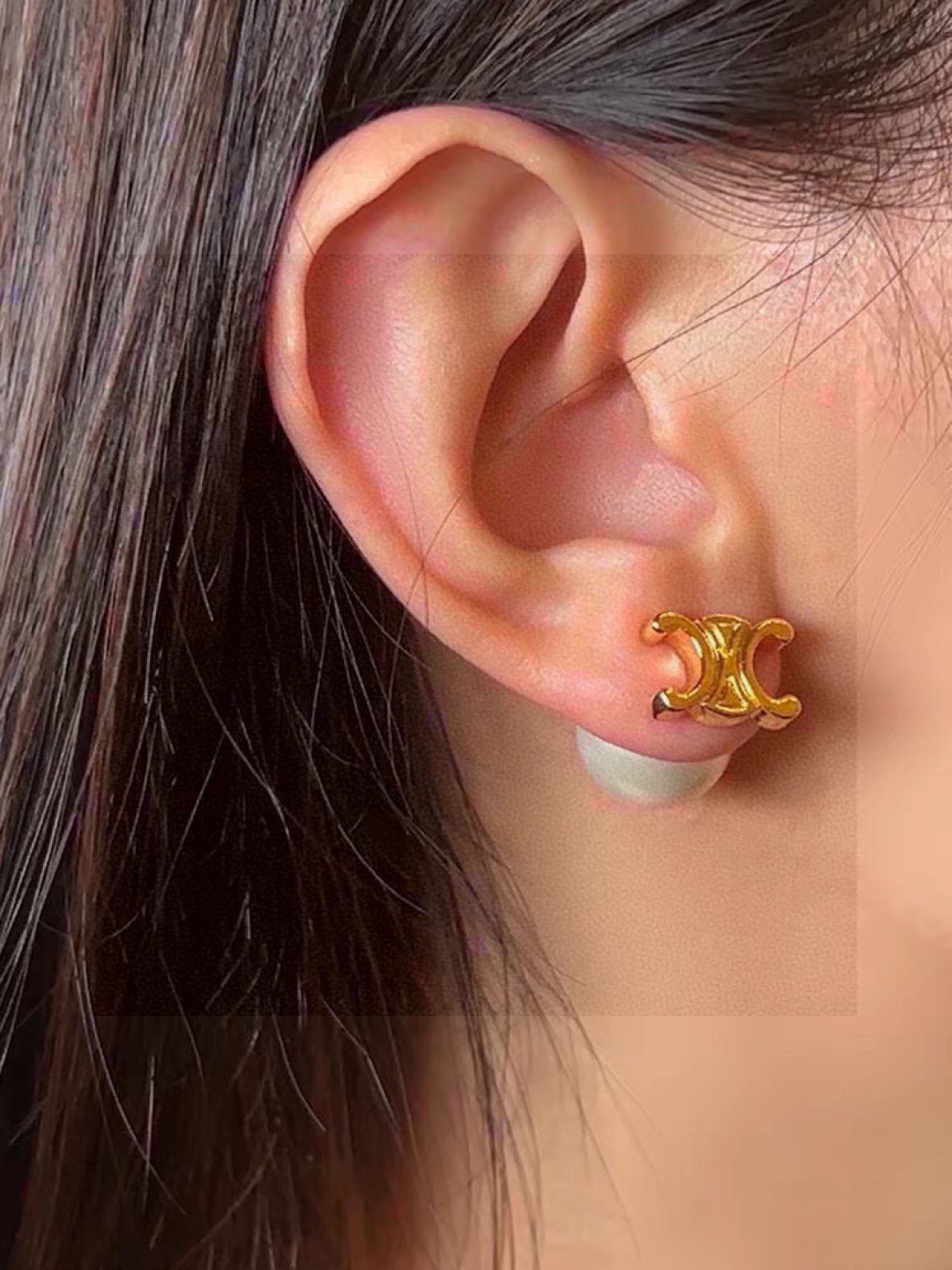Celine Fashion Earrings