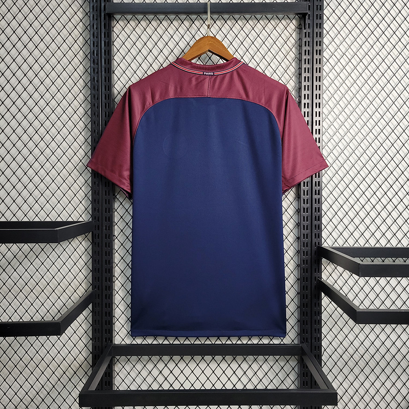 Retro 17/18 PSG Home  S-XXL
