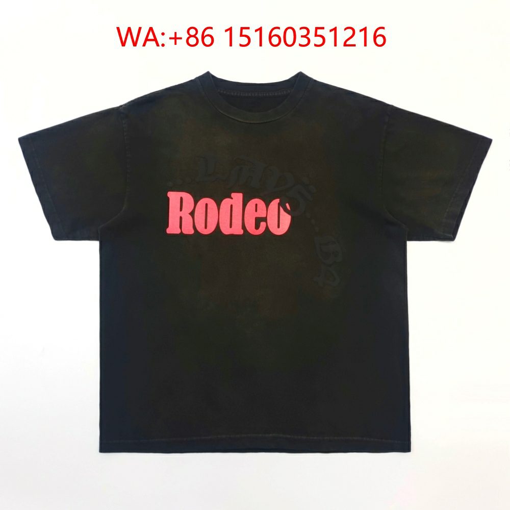 1:1 SP5DER WORLDWIDE T-shirt 01 Collection for men, Streetwear tee
