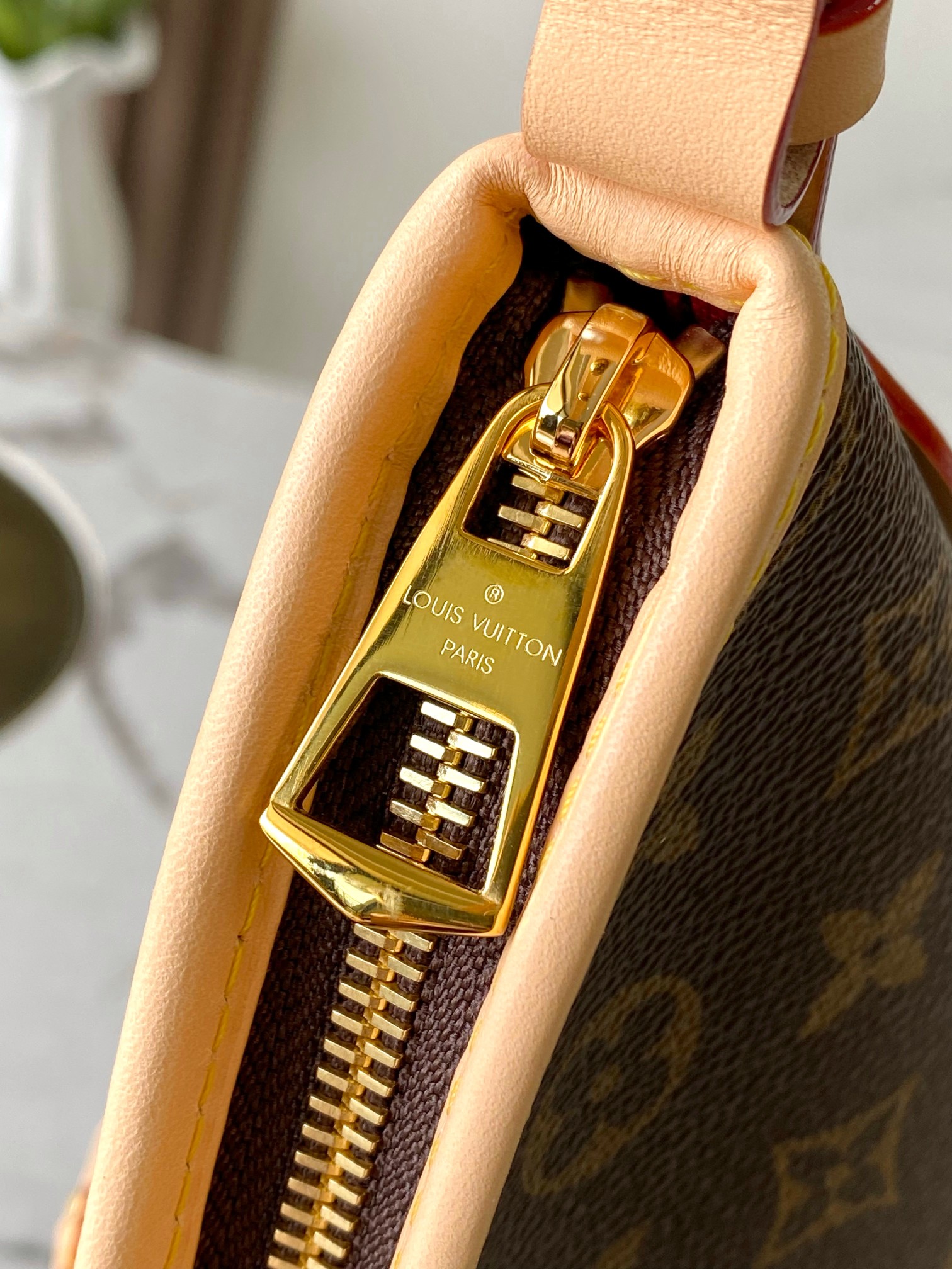 Louis Vuitton Monogram Lineup handbag series