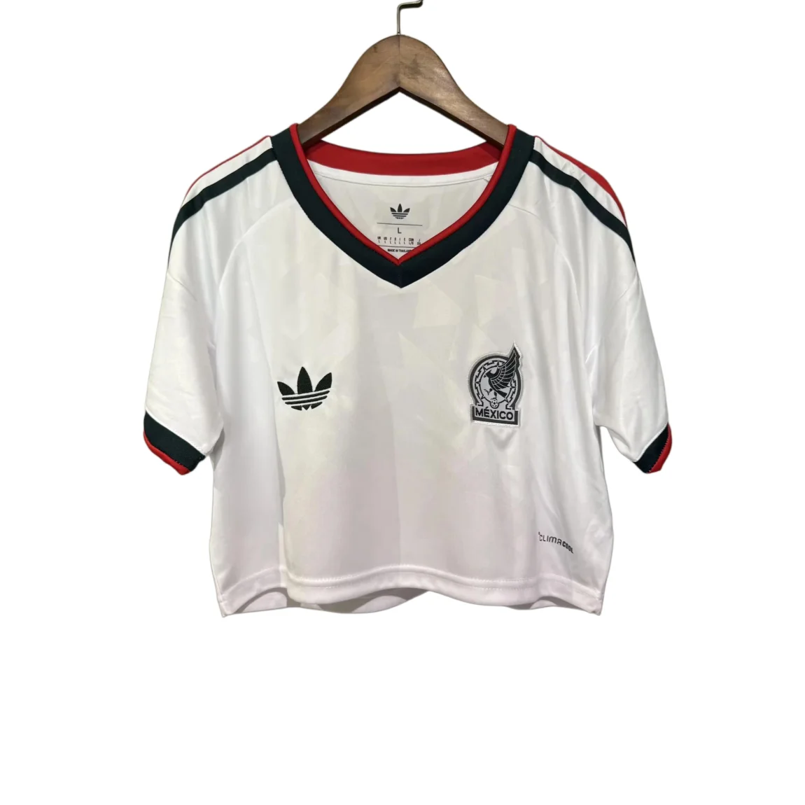 Female 2026 World Cup Mexico Away  Jersey S-2XL