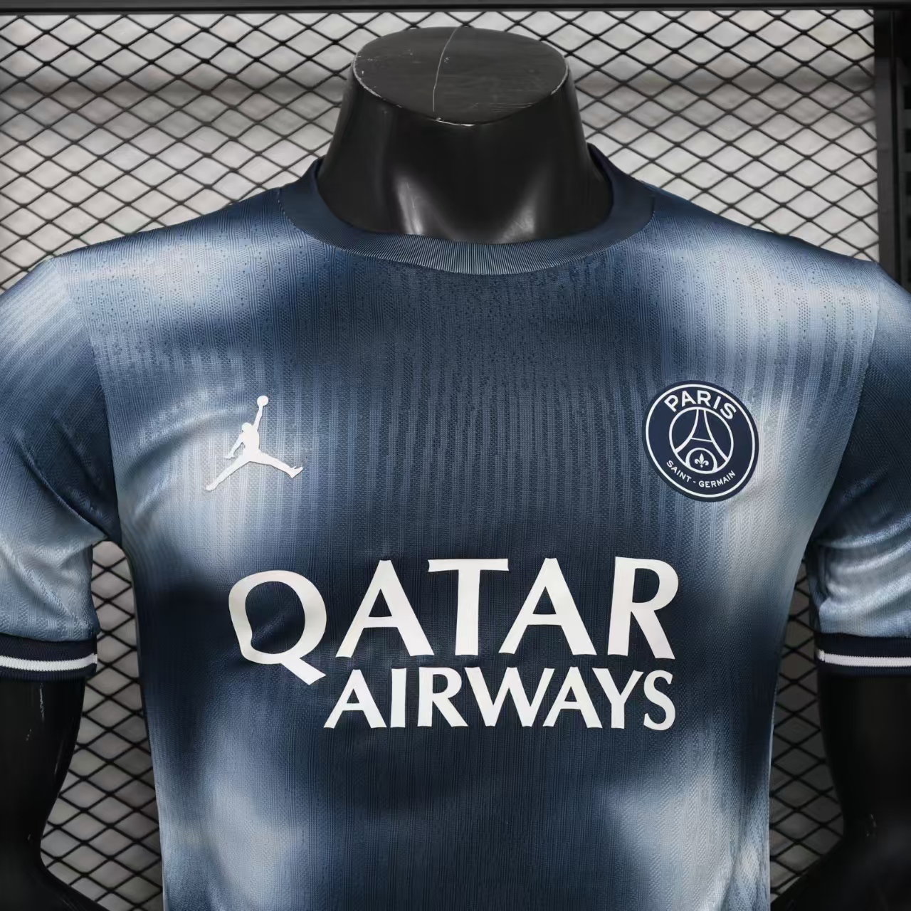 PSG Special Edition Jersey Player Version 26/27 | Soc Jersey - Premium Football Jersey