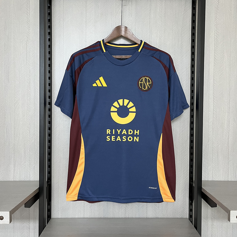 Roma 24/25 Third  S-XXL