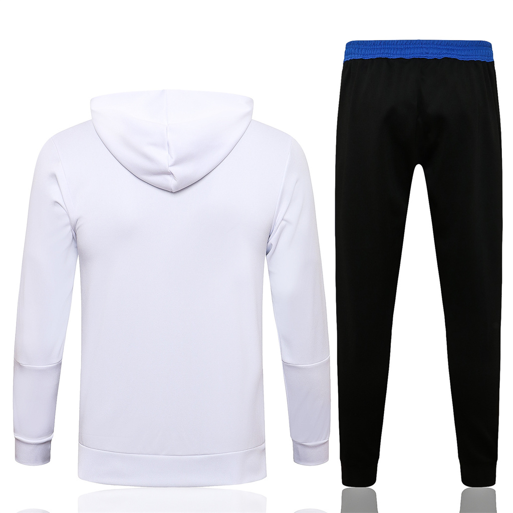 Real Madrid Training Jacket Suit 2025
