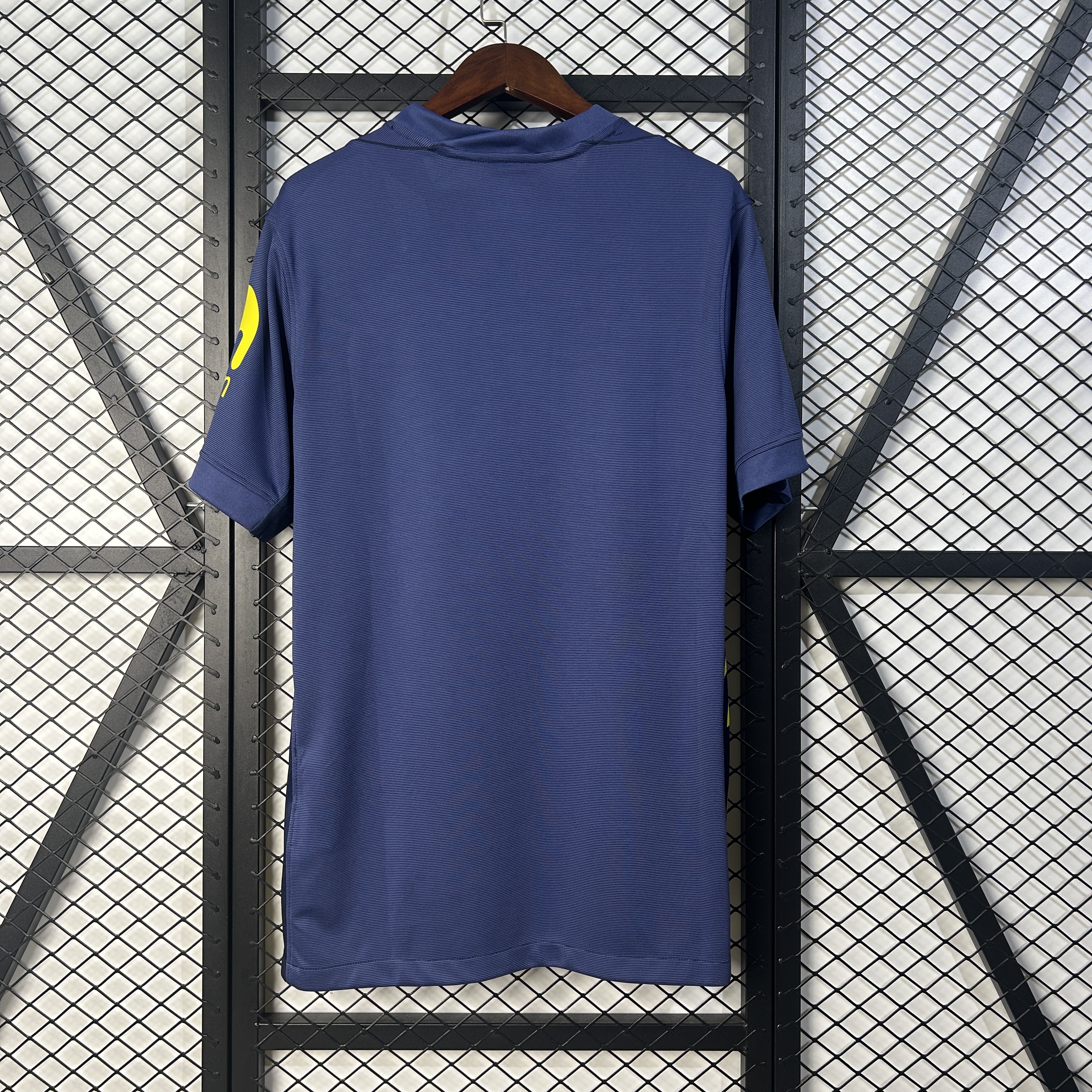 Atletico Madrid 25/26 Away S-XXL