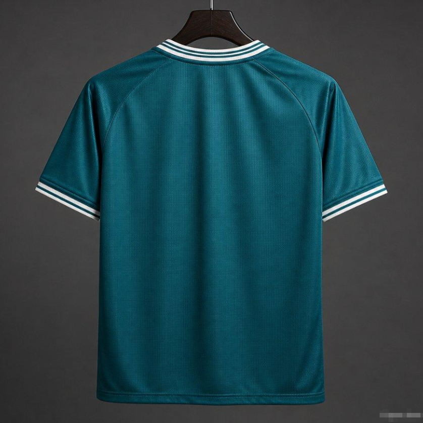Fan 2026 Iraq Away Jersey S-4XL