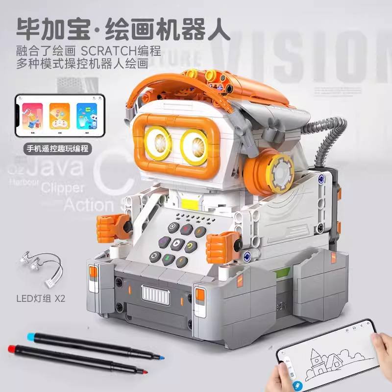 Cada c83006 - Painting Robot
