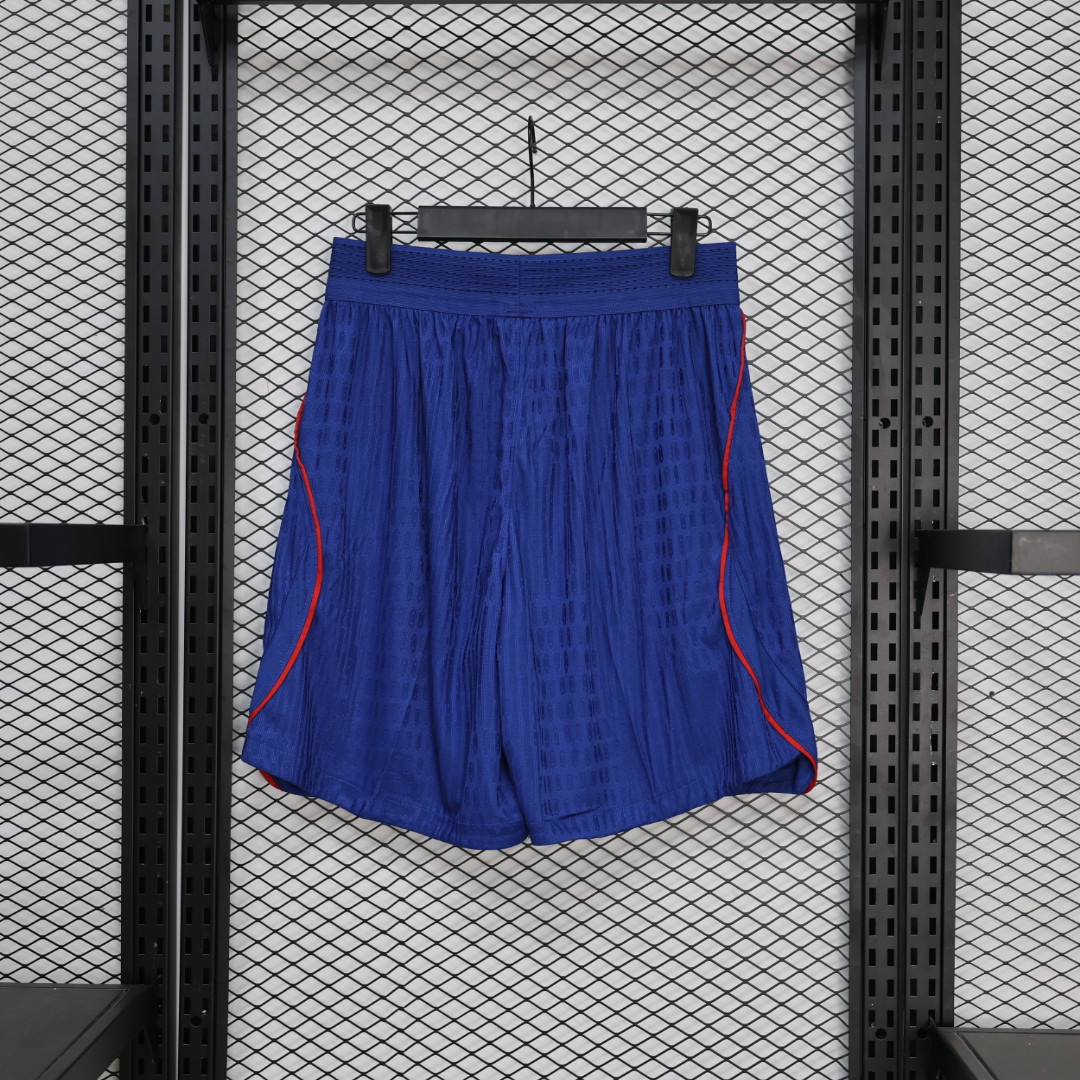 Croatia Away Shorts Player Version 26/27
