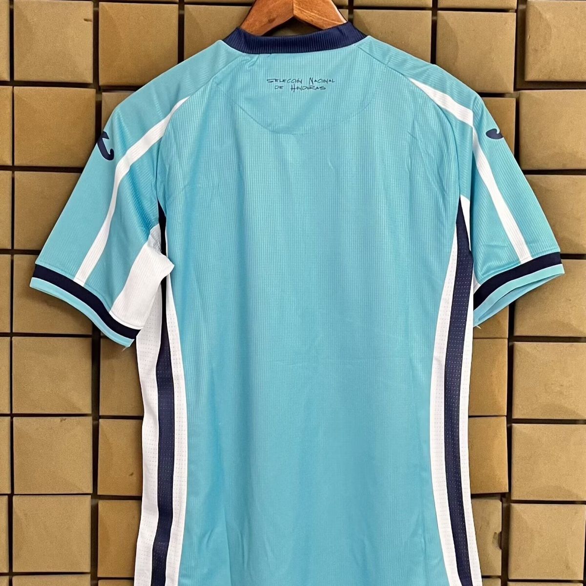 Honduras Blue Jersey Fan Version 26/27 | Soc Jersey - Premium Football Jersey