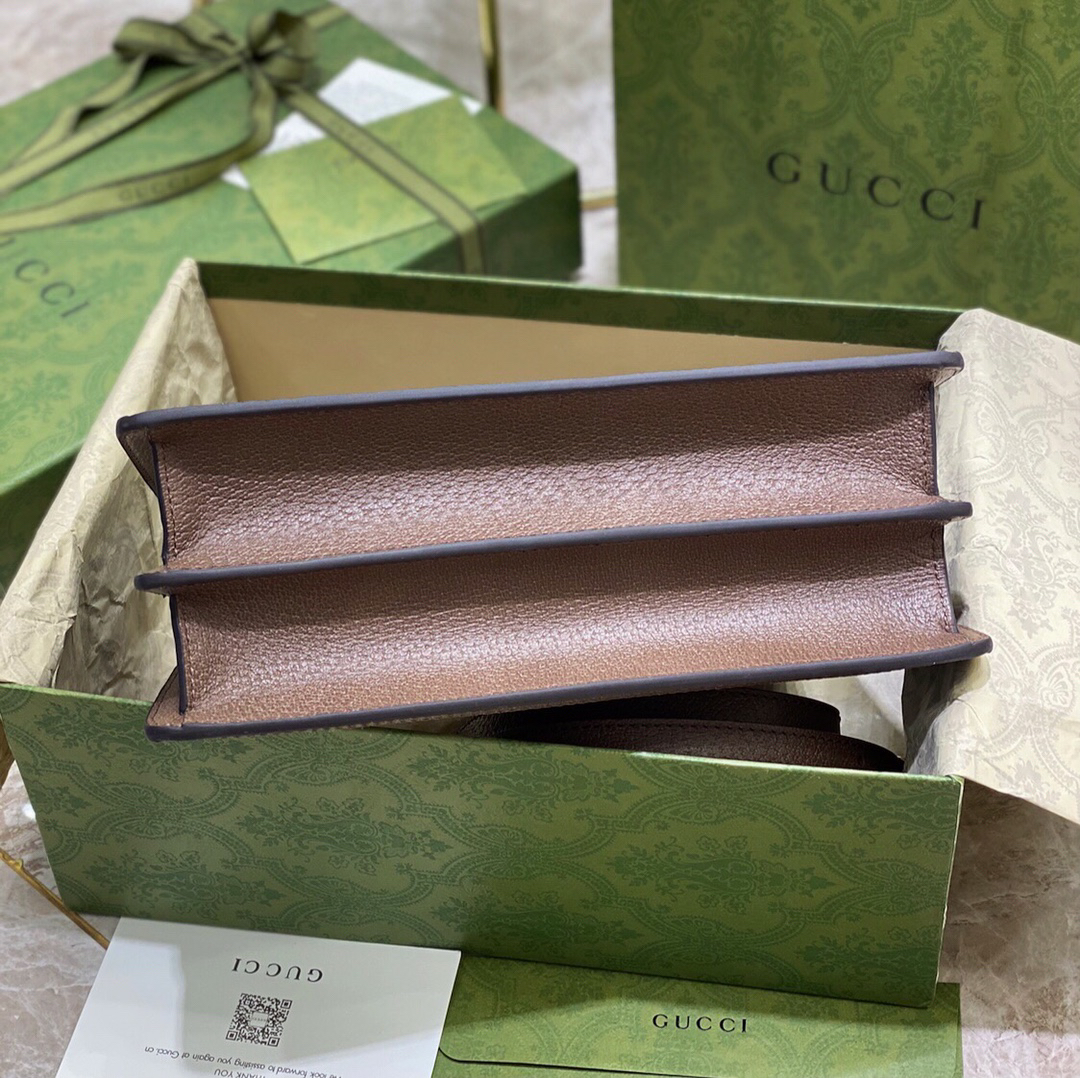 Gucci Ophidia handbag crossbody bag