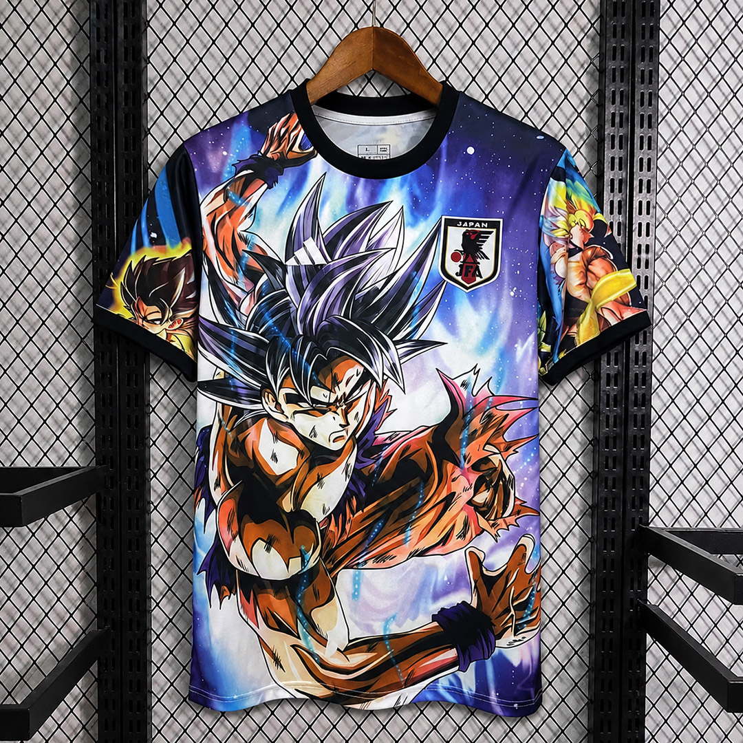 Japan 26/27 Special  S-XXL