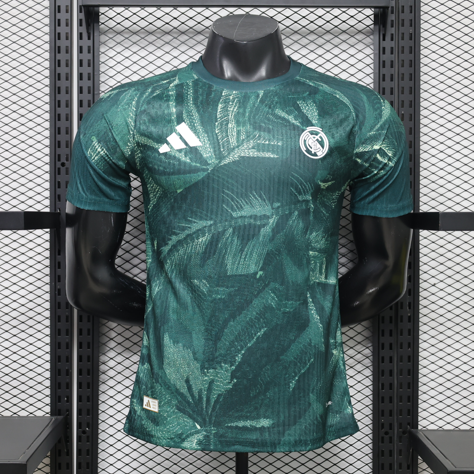 Real Madrid Special Edition Jersey Player Version 26/27