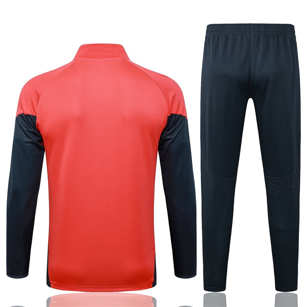 Bayern Munich Training Jacket Suit 25/26