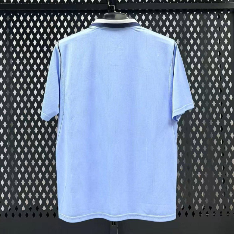 2026 Uruguay Home Fan Jersey S-2XL