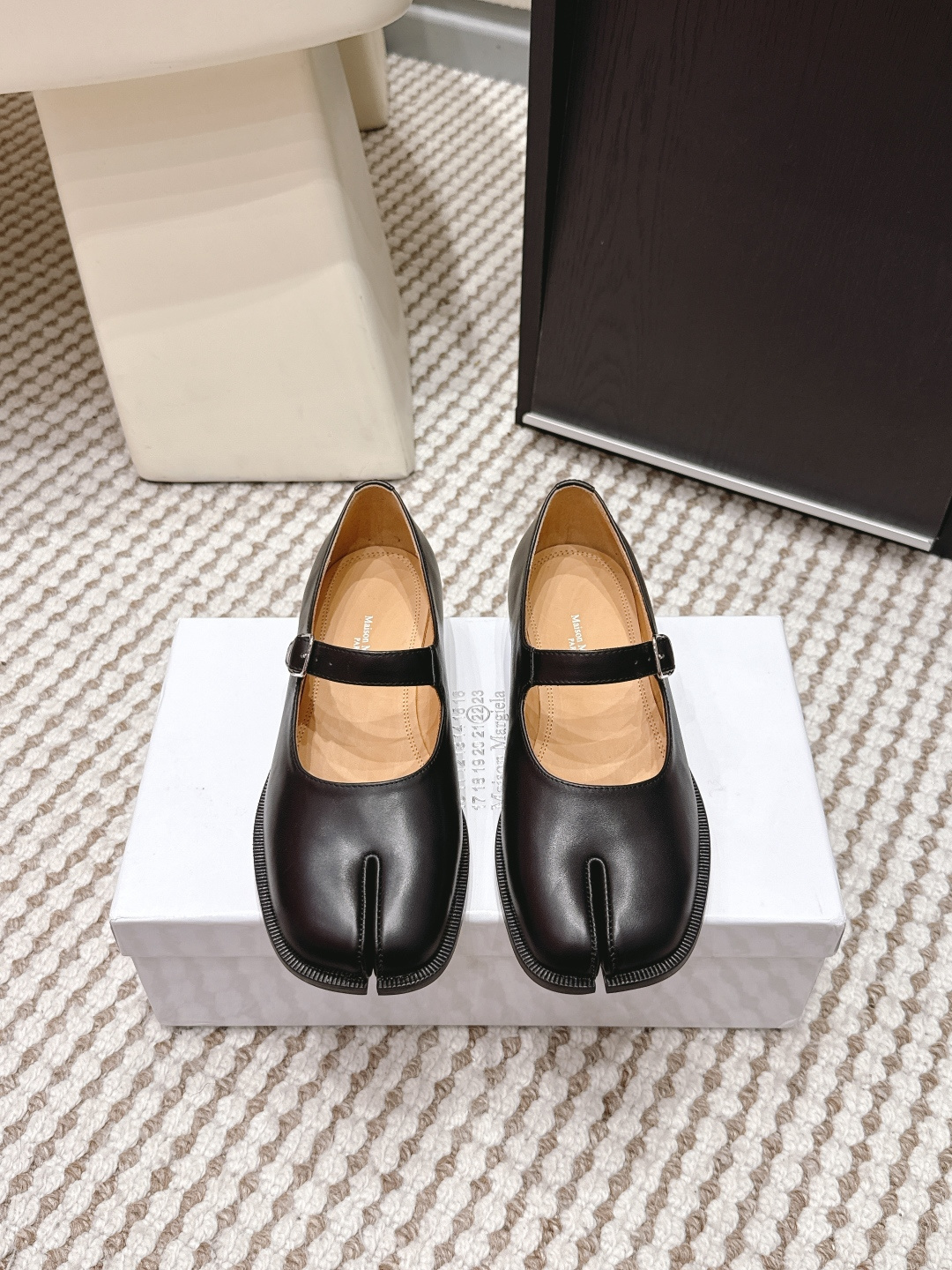 Maison Margiela Tabi Mary Jane