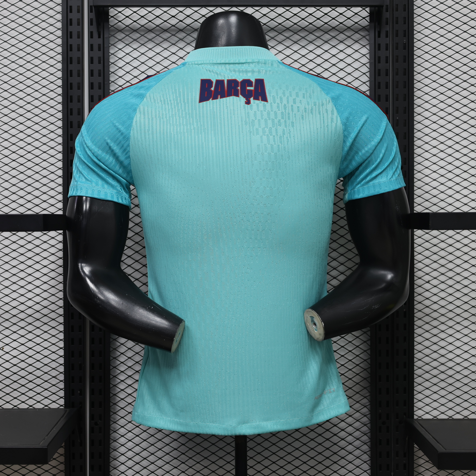 Barcelona Pre Match Training Jersey Player Version 26/27