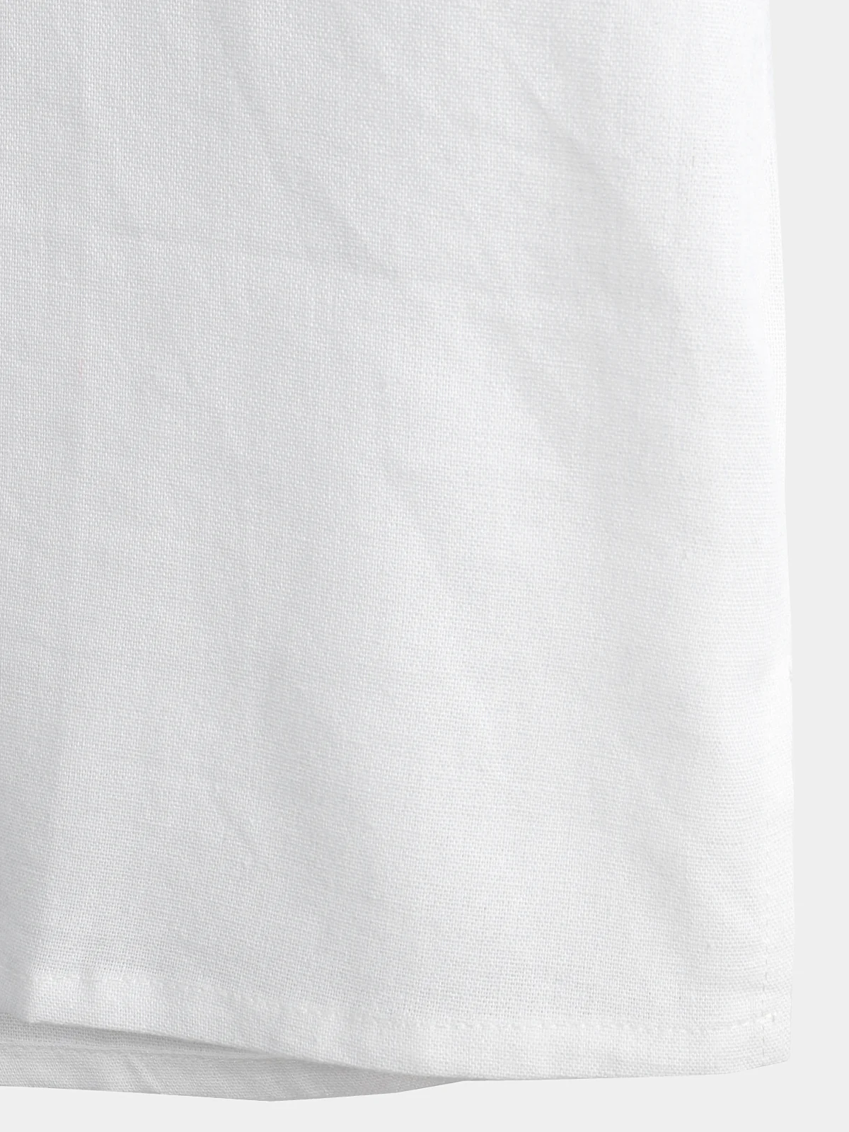 Men's Casual Vacation Short Sleeve Shirt