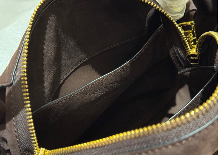Prada New autumn and winter handbags