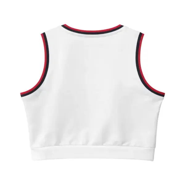 Germany's Special Edition Crop Top Jersey World Cup 2026