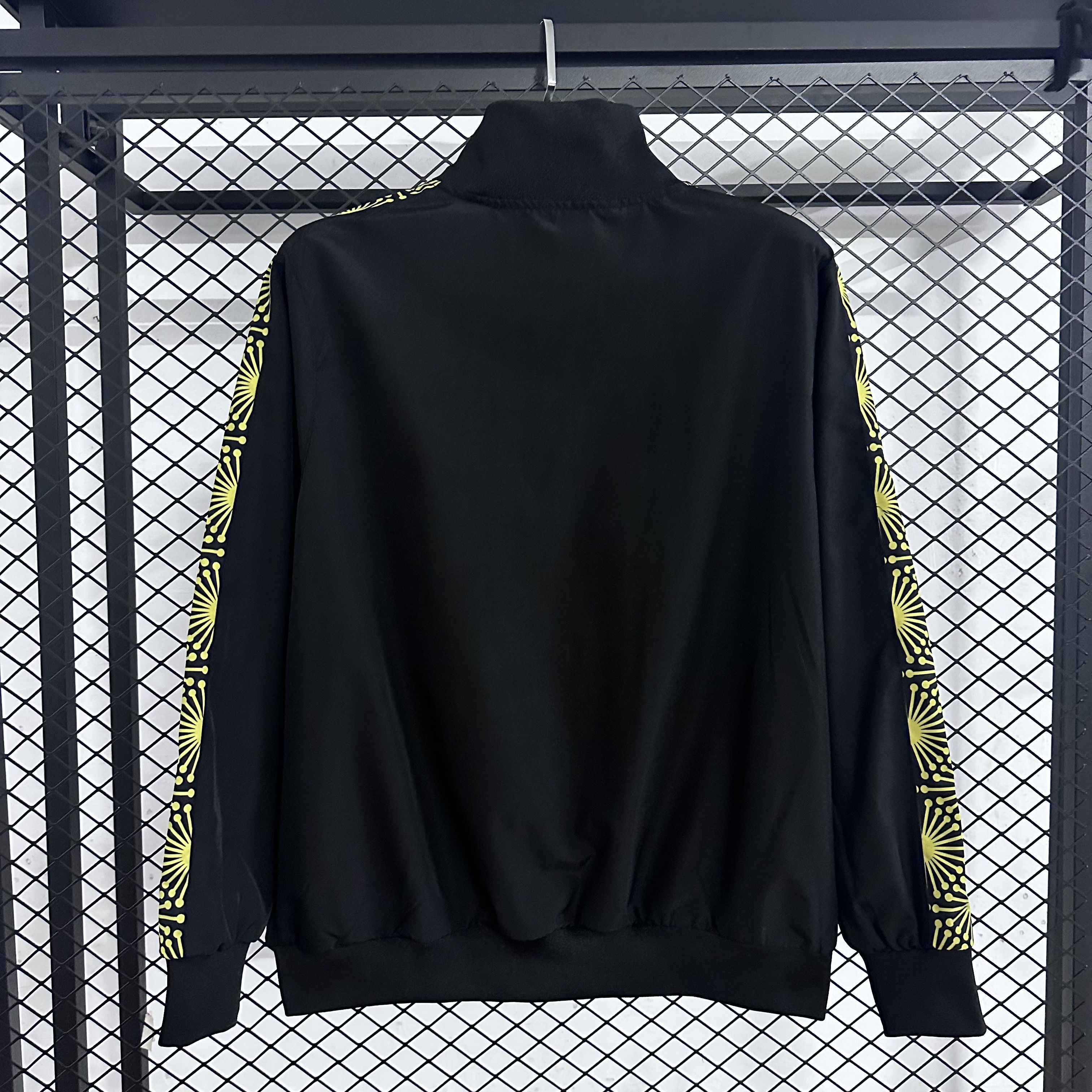 Mexico Training Windbreaker 2025 | Soc Jersey - Premium Football Jersey