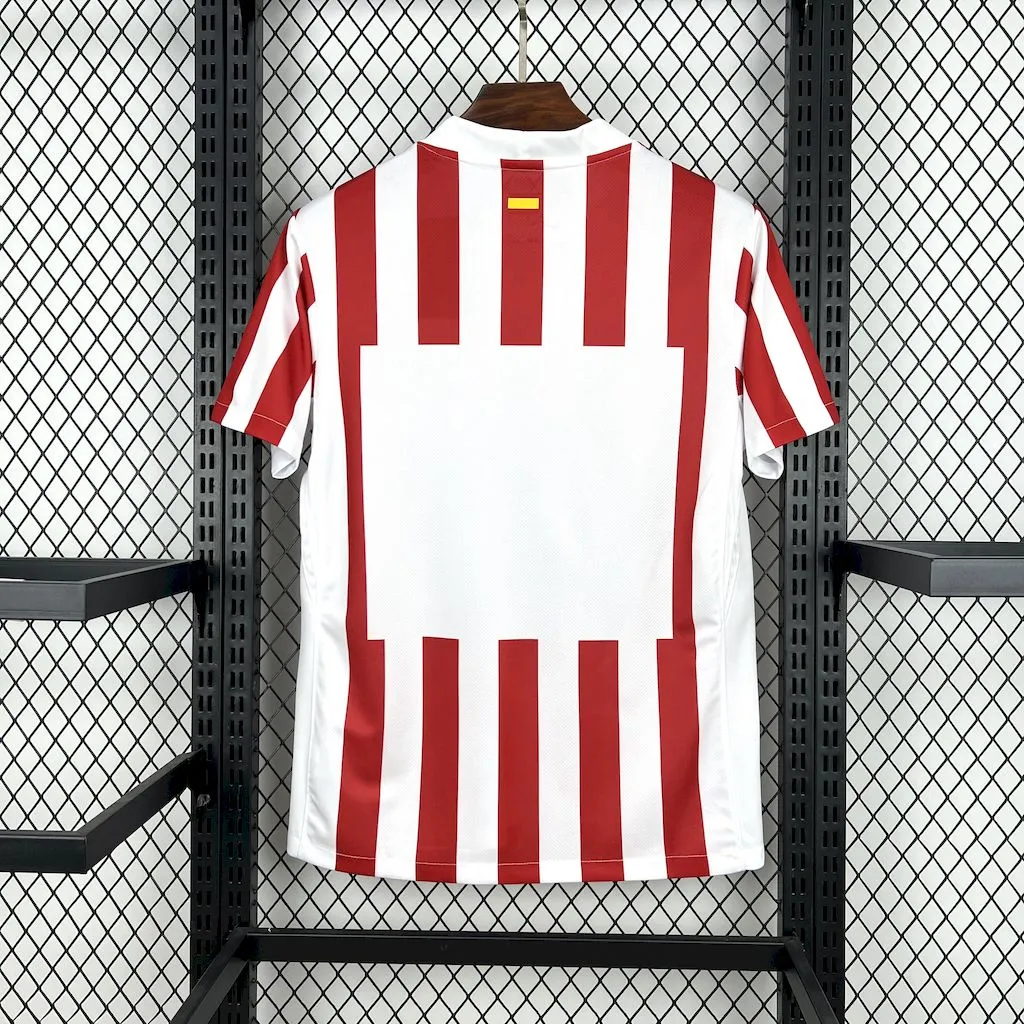 Atletico de Madrid 25/26 Home S-XXL