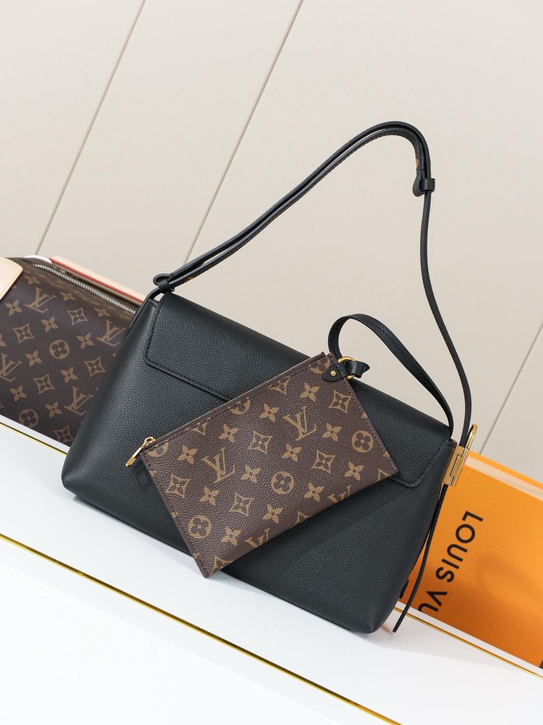 Louis Vuitton LV Low Key bags M13148