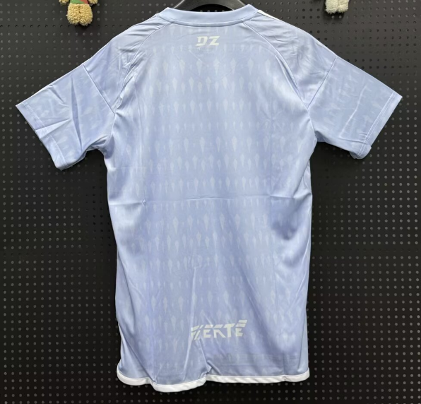 2026 Algeria Training Uniform