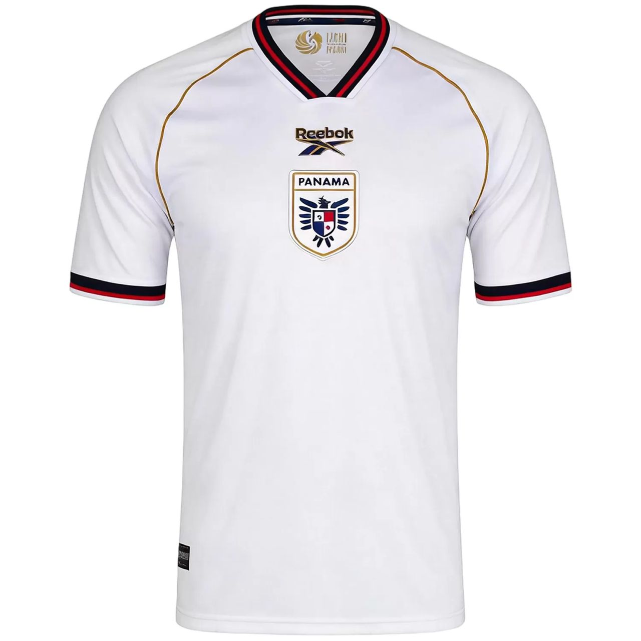 Panama Away Jersey World Cup 2026 | Soc Jersey - Premium Football Jersey