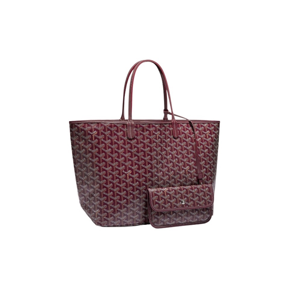 Goyard Tote Saint Louis PM Bag